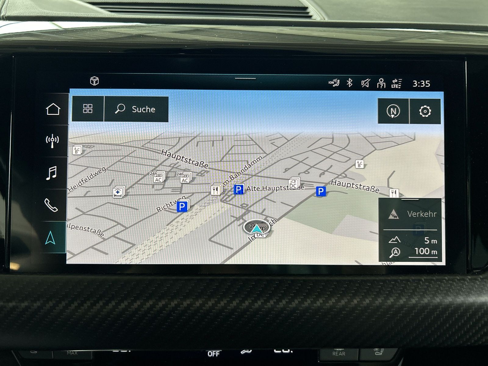 Audi - e-tron GT quattro_19