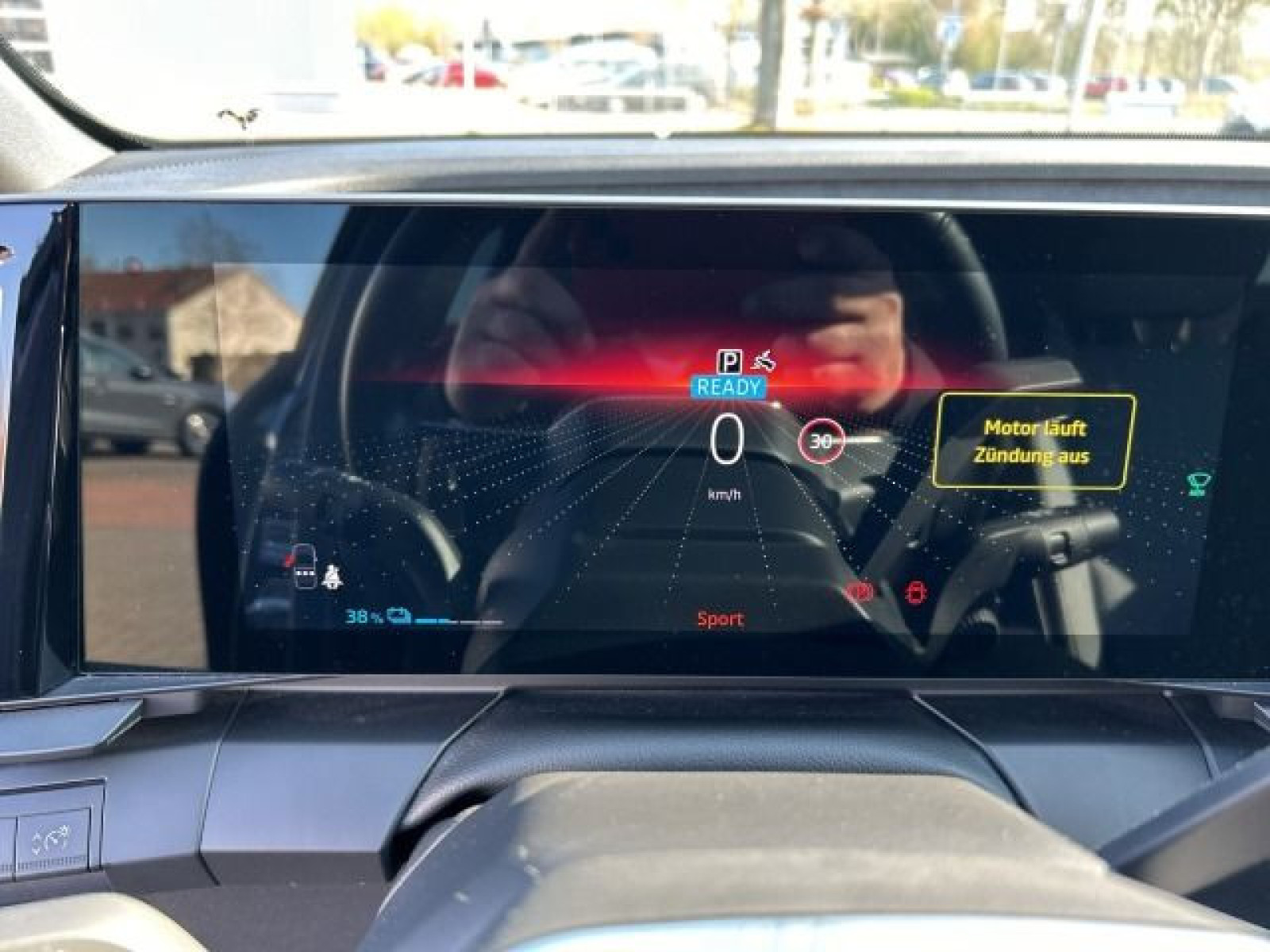 Renault - Megane E-TECH_20
