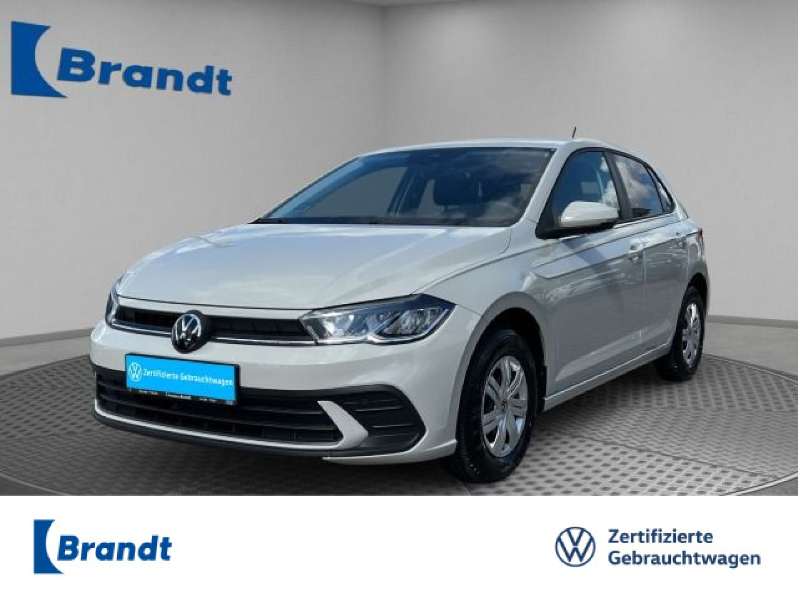 Volkswagen - Polo_1