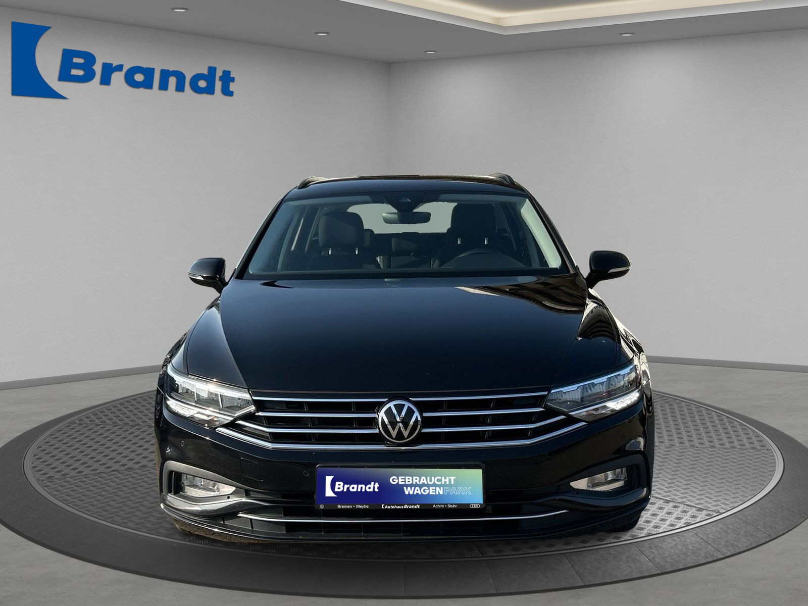 Volkswagen - Passat Variant_4