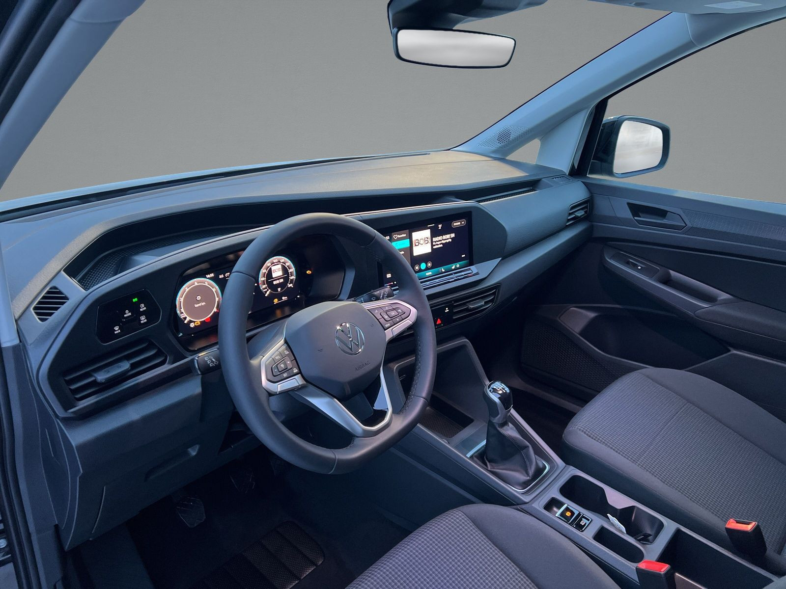 Volkswagen - Caddy_7