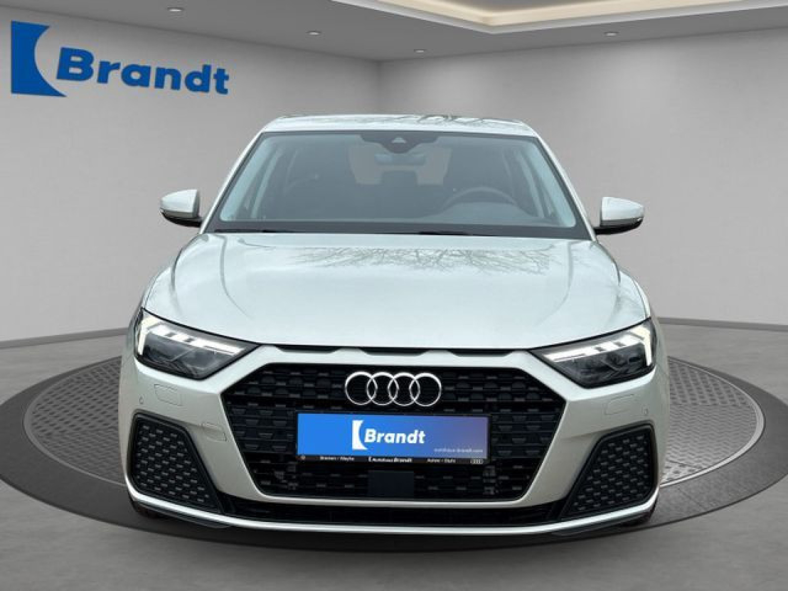 Audi - A1 Sportback_5