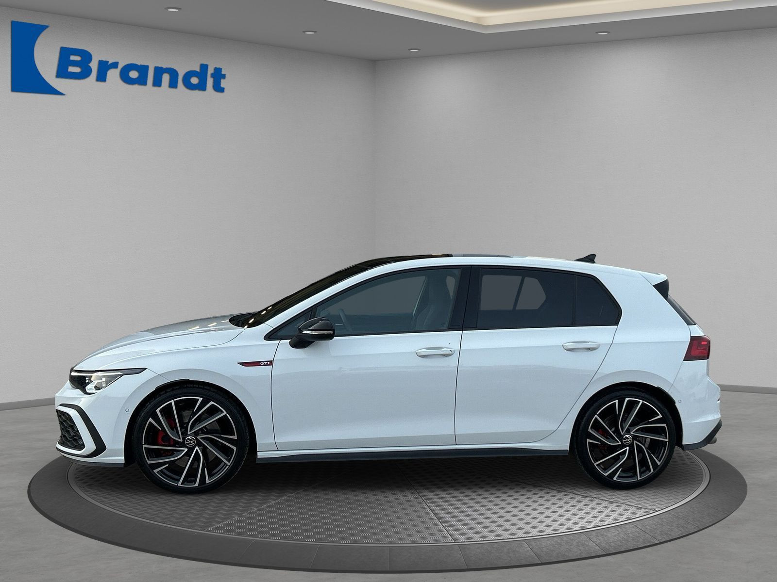Volkswagen - Golf GTI_2