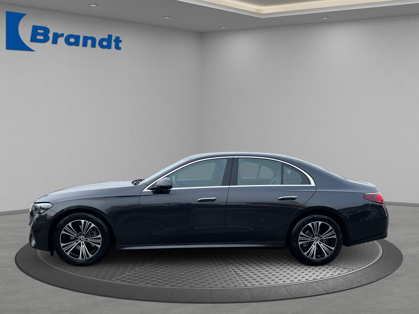 Mercedes-Benz - E 220_3