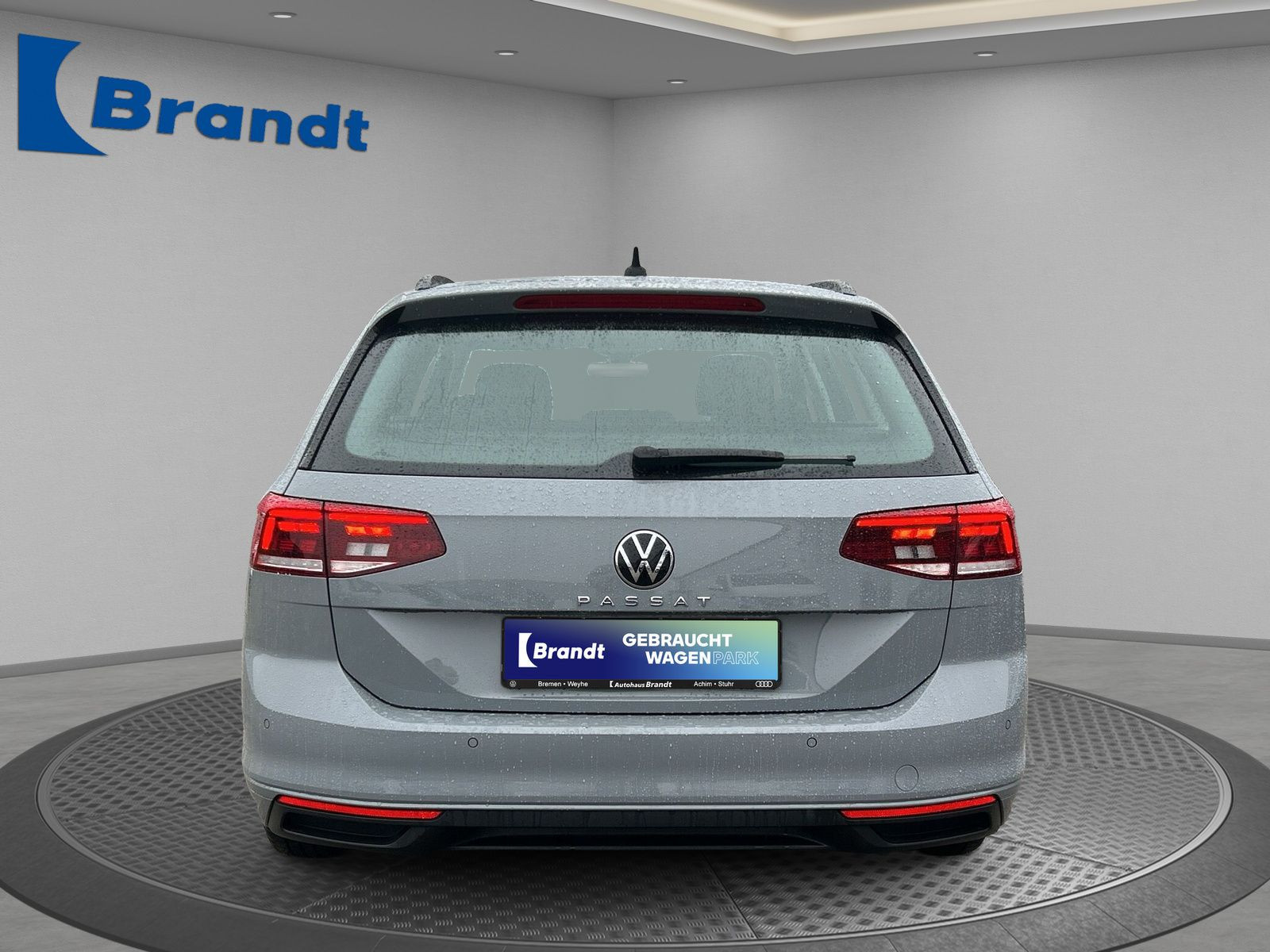 Volkswagen - Passat Variant_5