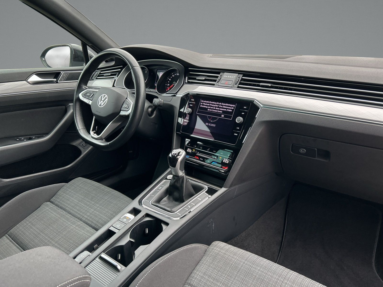 Volkswagen - Passat Variant_14