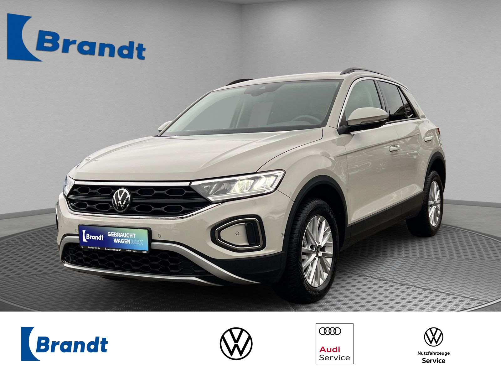 Volkswagen - T-Roc_1