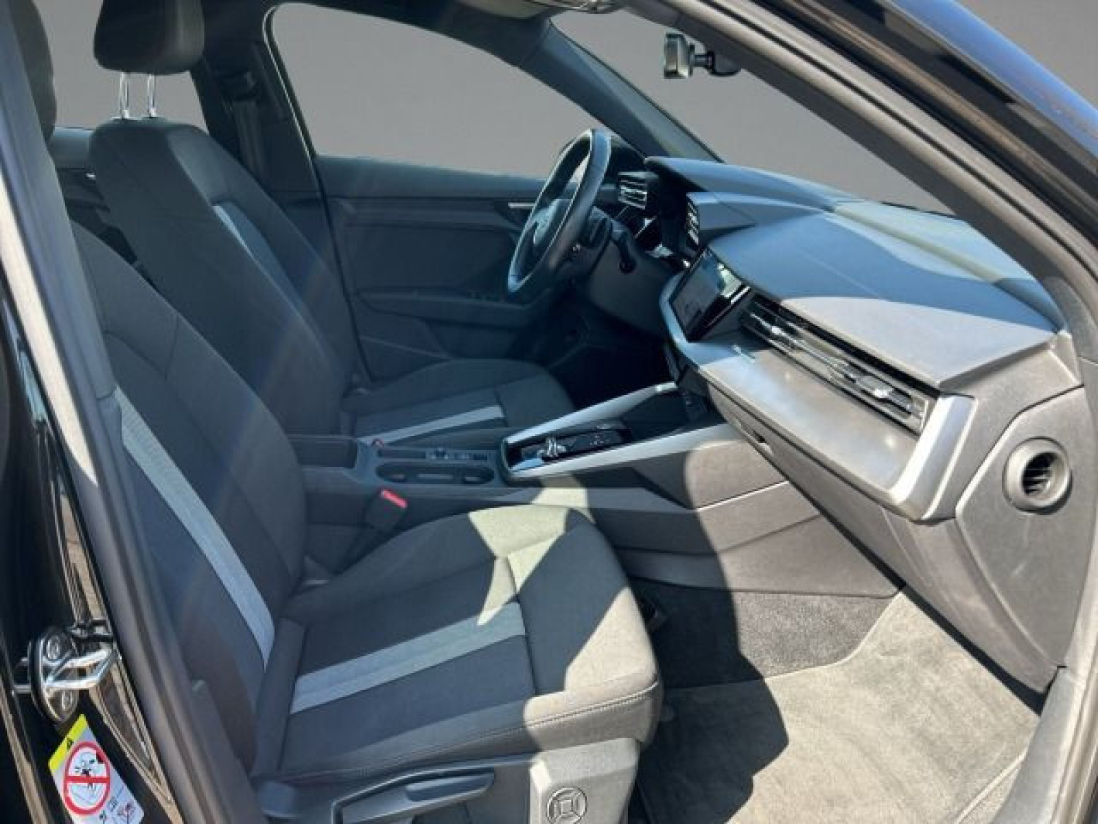 Audi - A3 Sportback_12