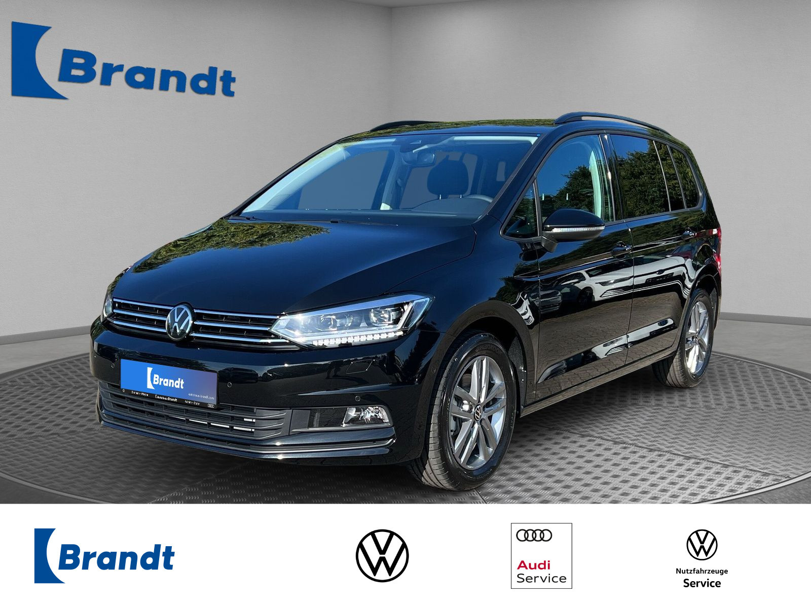 Volkswagen - Touran_1