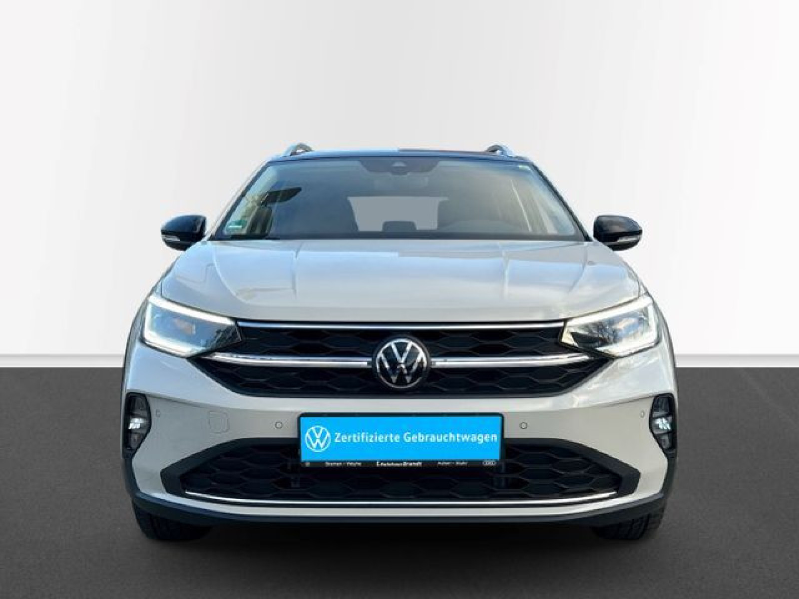 Volkswagen - Taigo_5 Volkswagen - Taigo_5