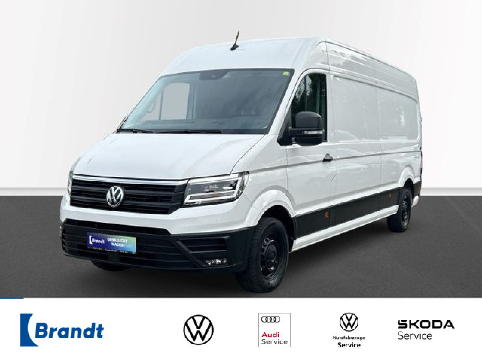 Volkswagen - Crafter_1