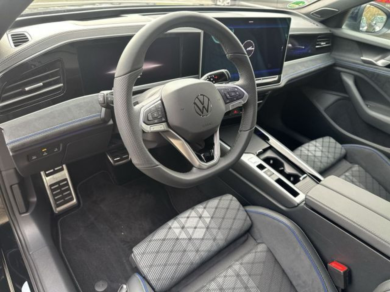 Volkswagen - Passat Variant_9