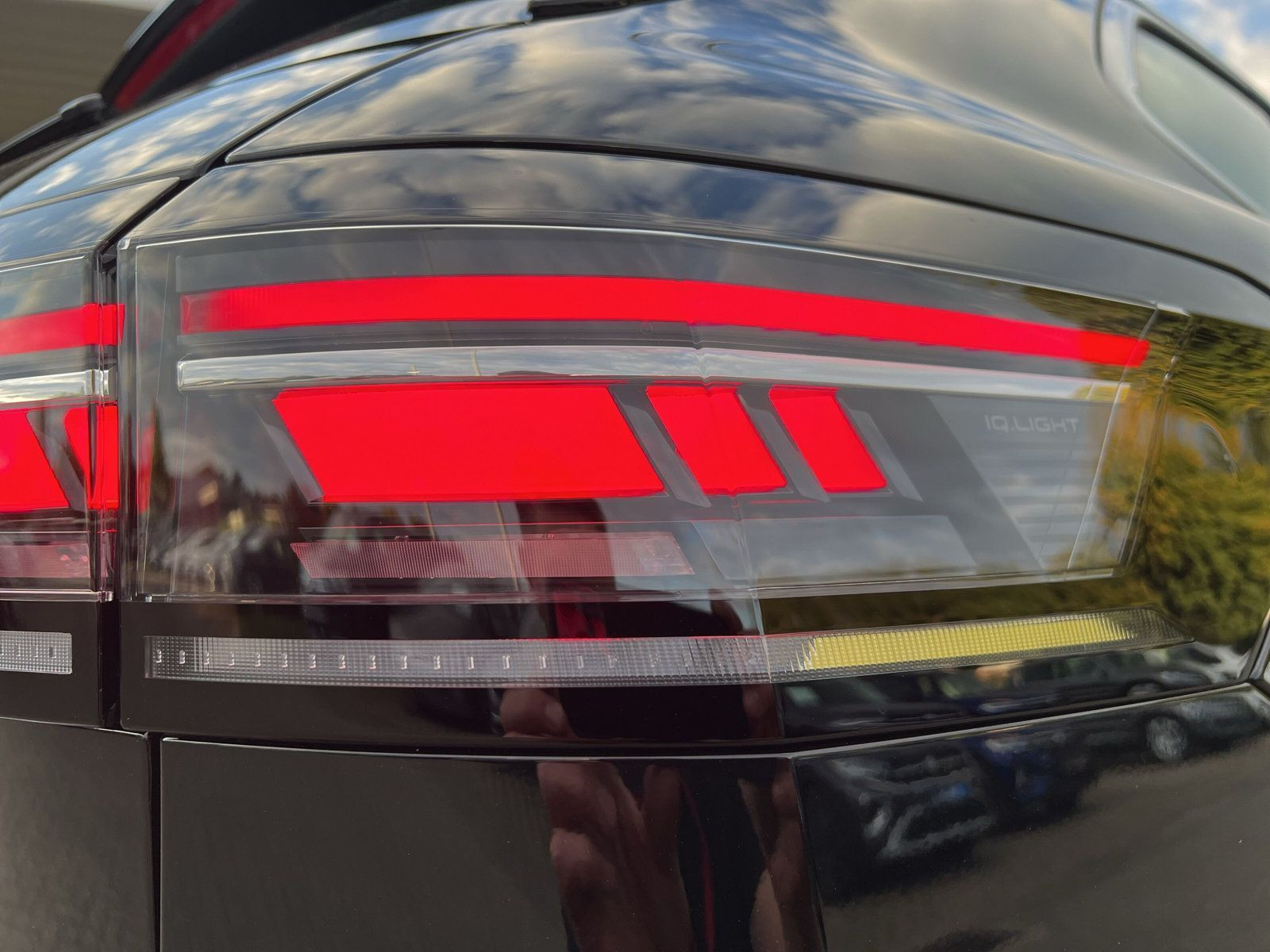 Volkswagen - Passat Variant_36