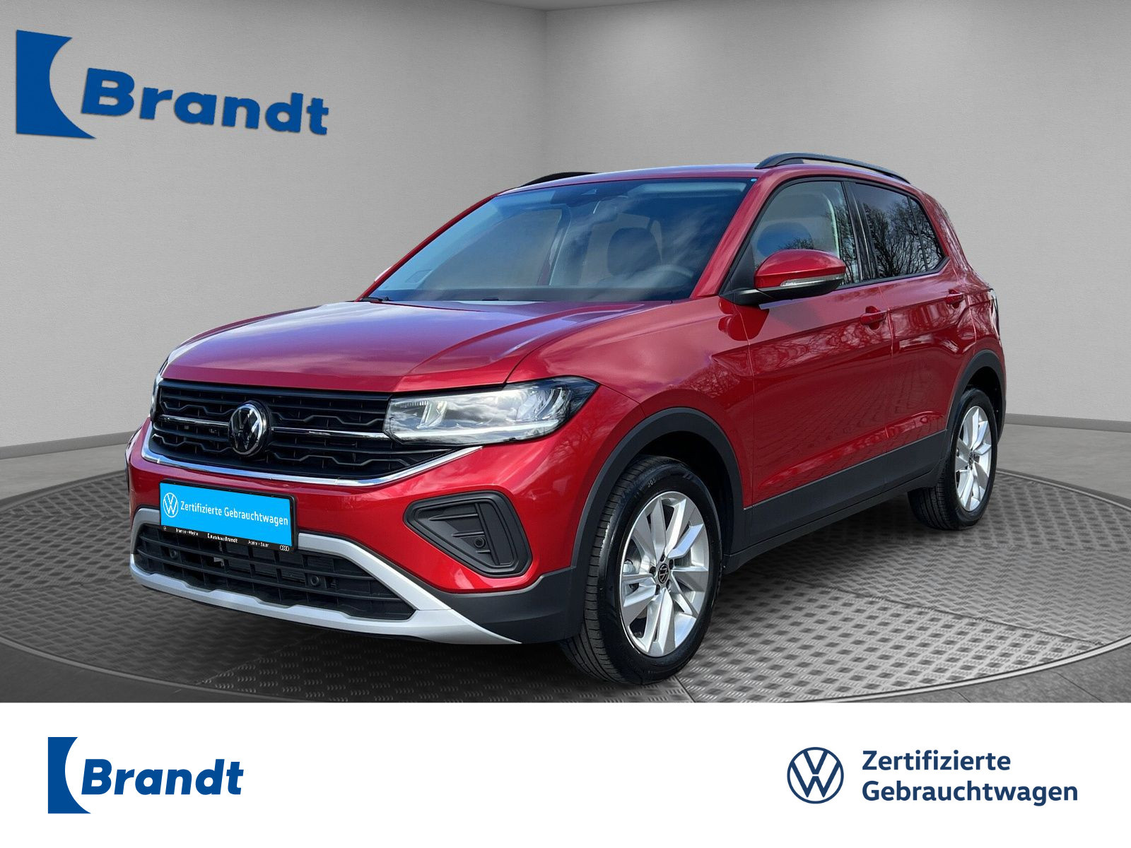 Volkswagen - T-Cross_1