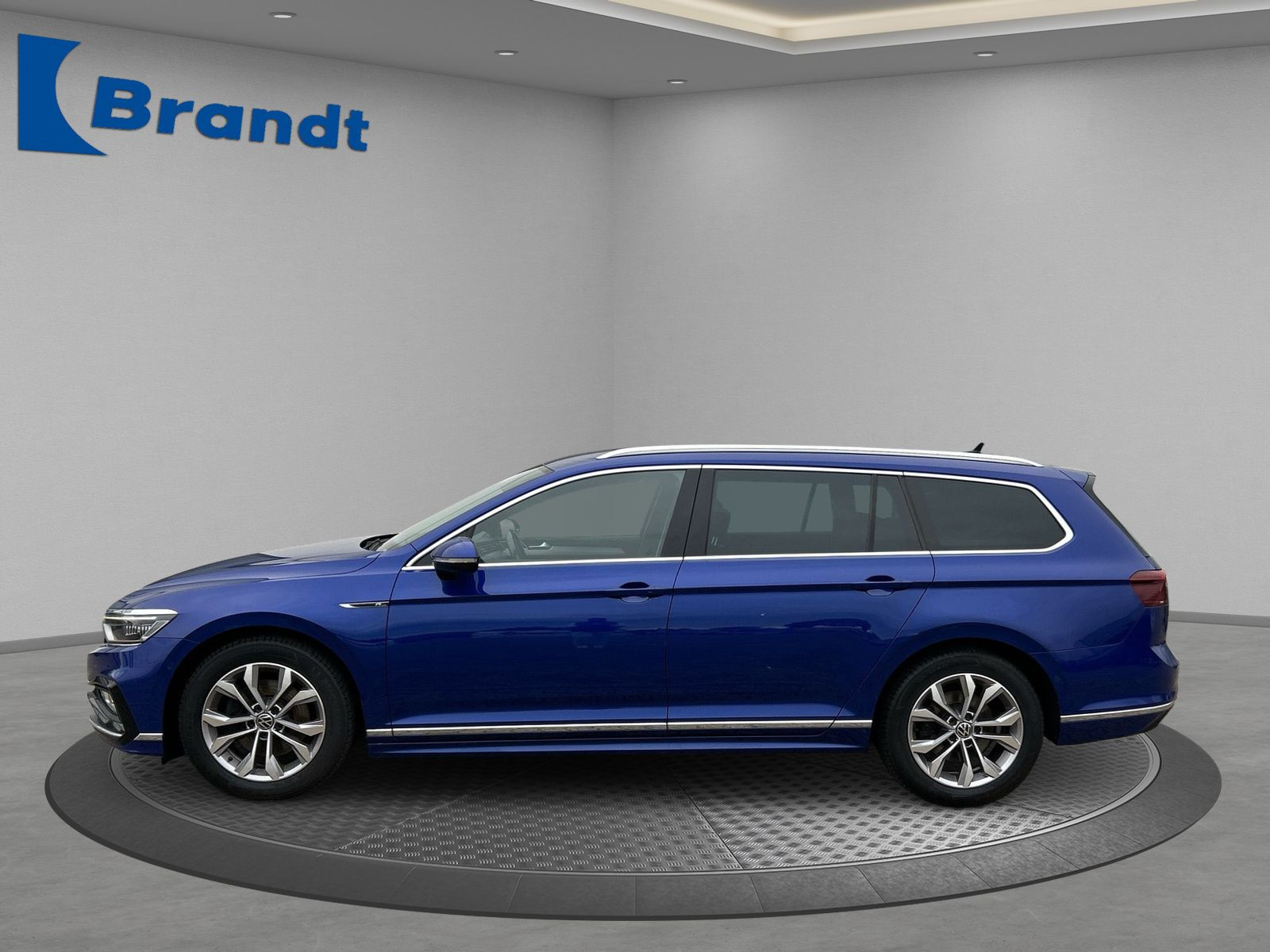 Volkswagen - Passat Variant_3