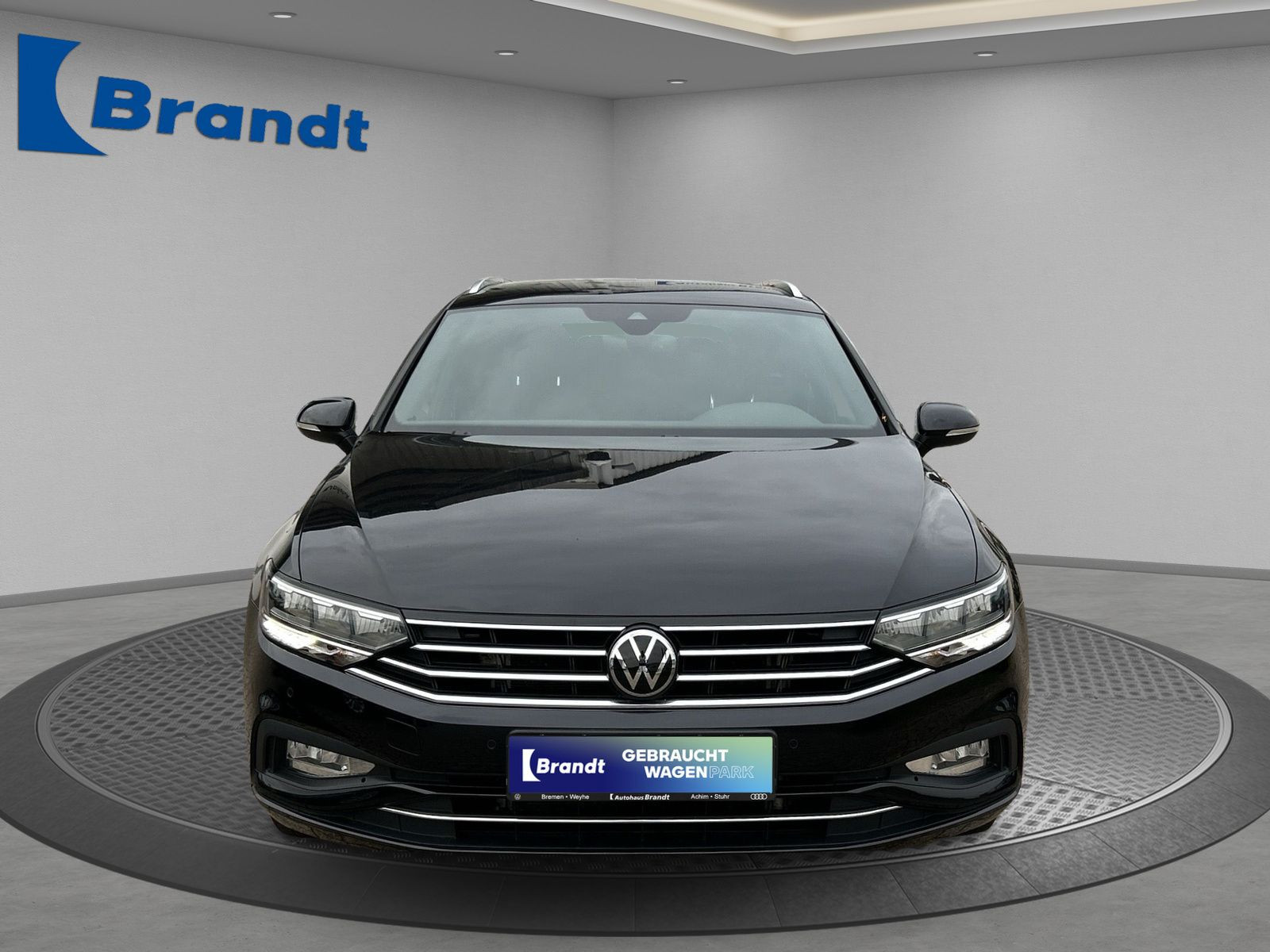 Volkswagen - Passat Variant_5