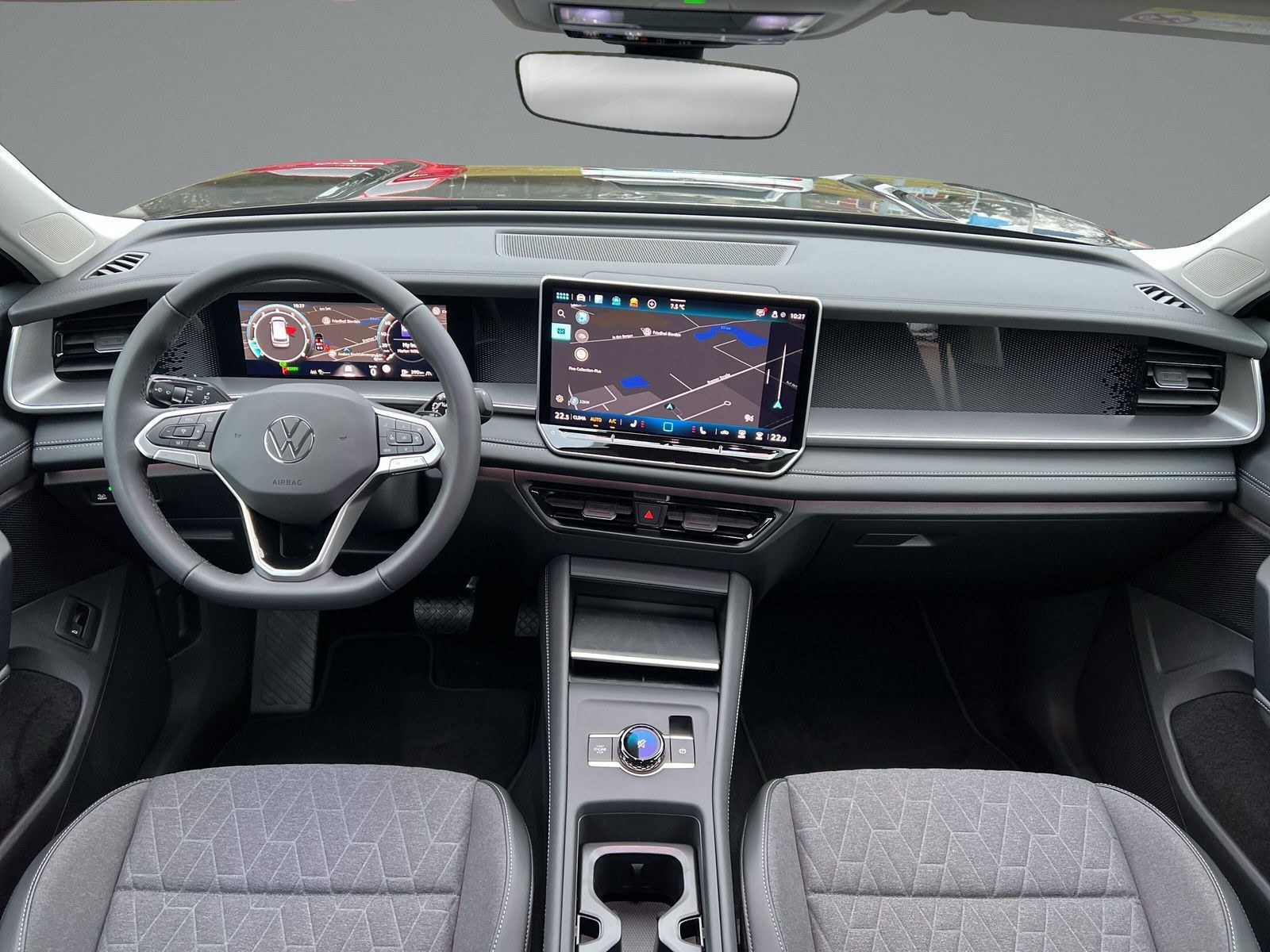 Volkswagen - Tayron_9