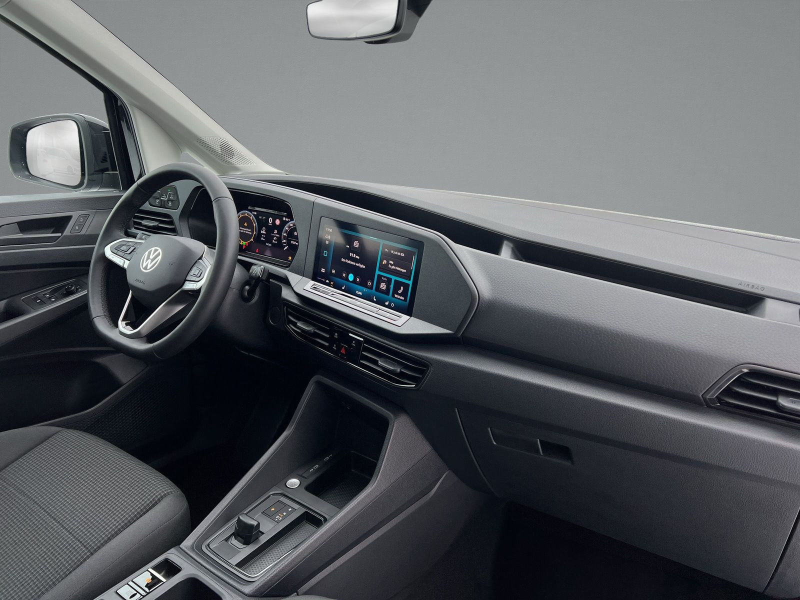 Volkswagen - Caddy_14