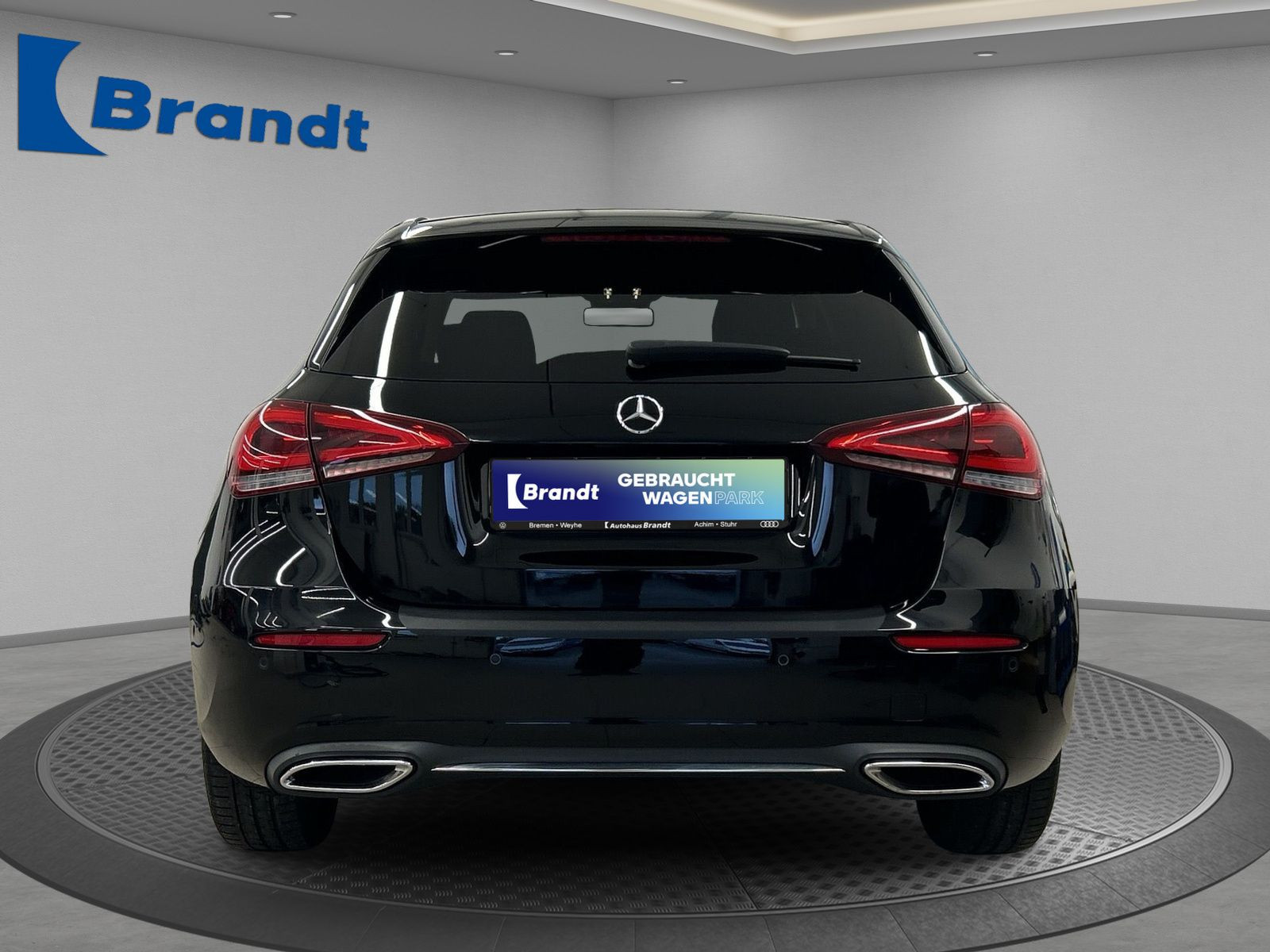 Mercedes-Benz - A 180_6