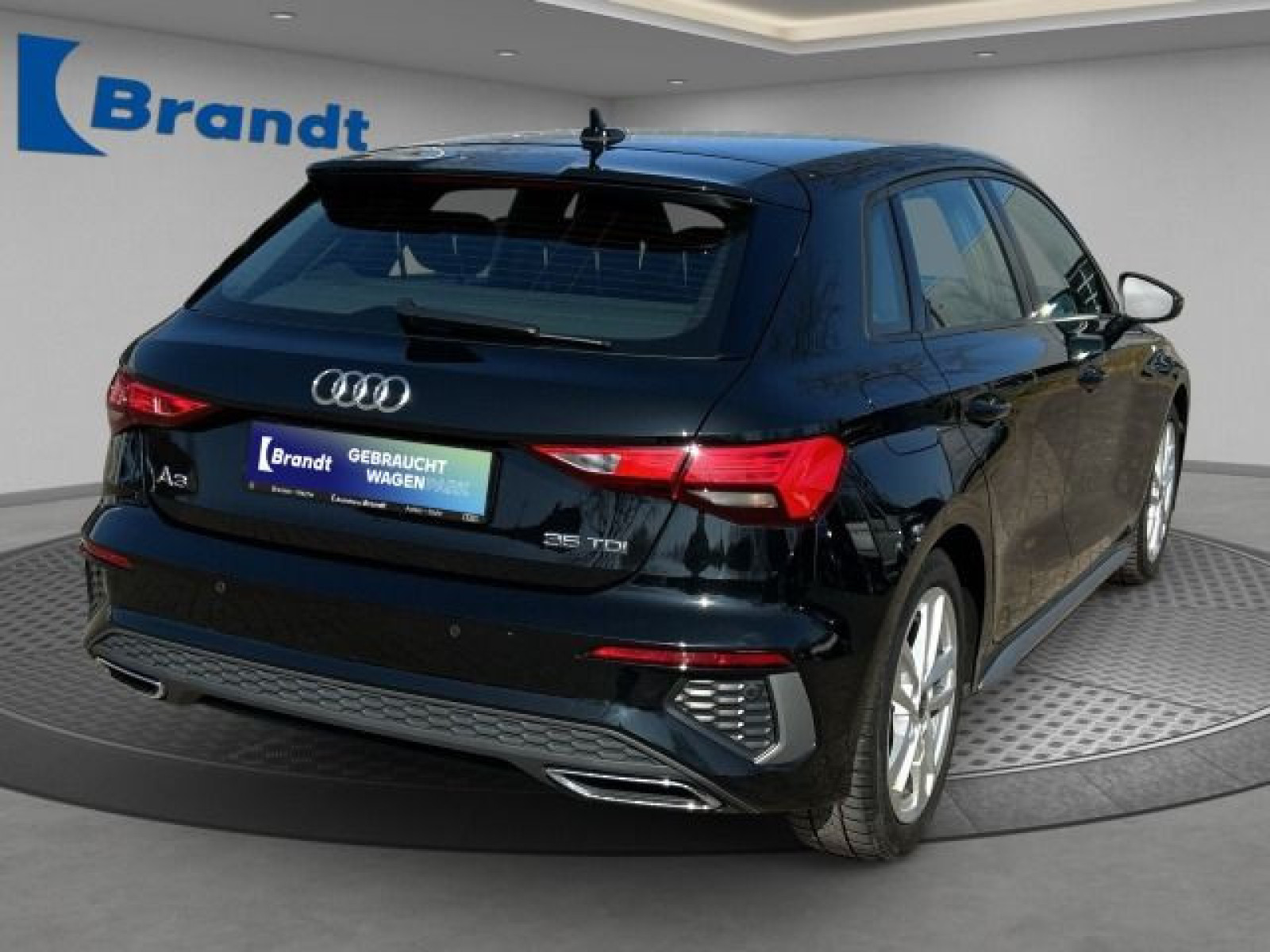 Audi - A3 Sportback_4