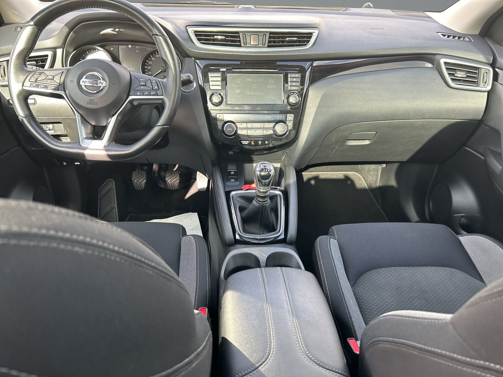 Nissan - Qashqai_9