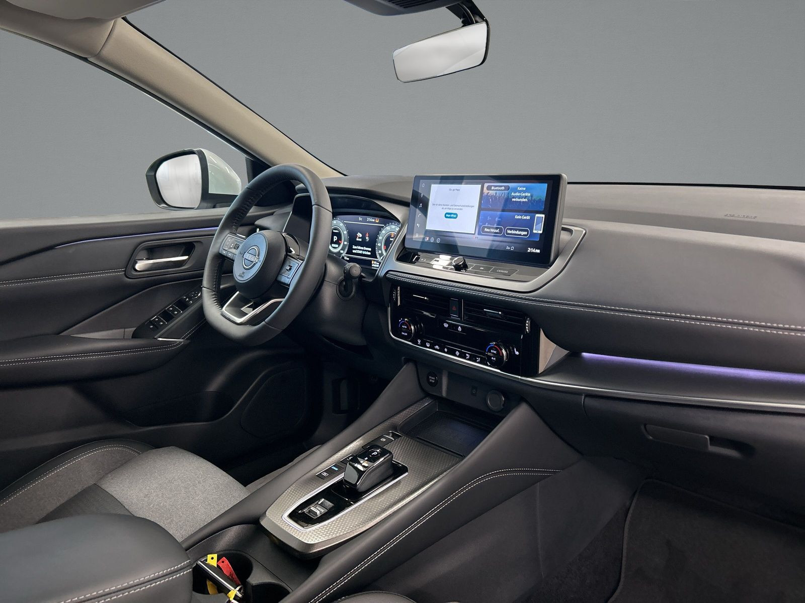 Nissan - Qashqai_14
