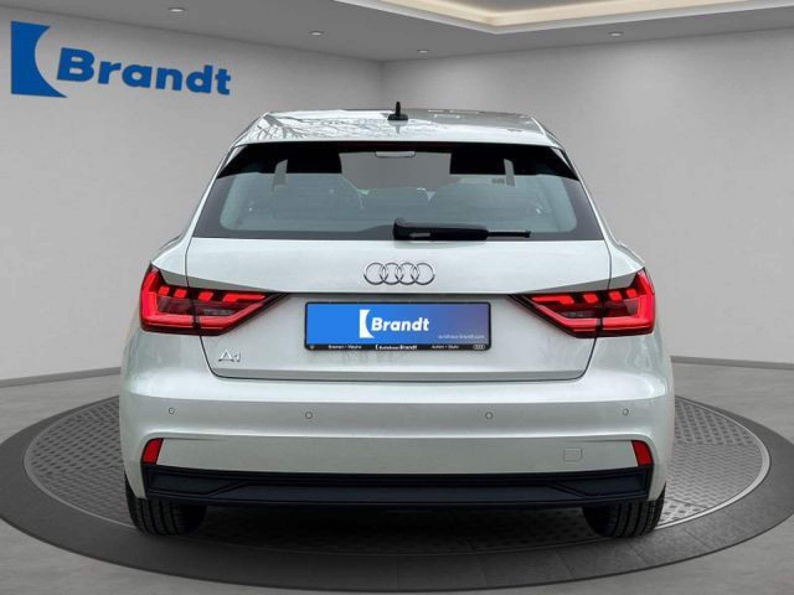 Audi - A1 Sportback_6