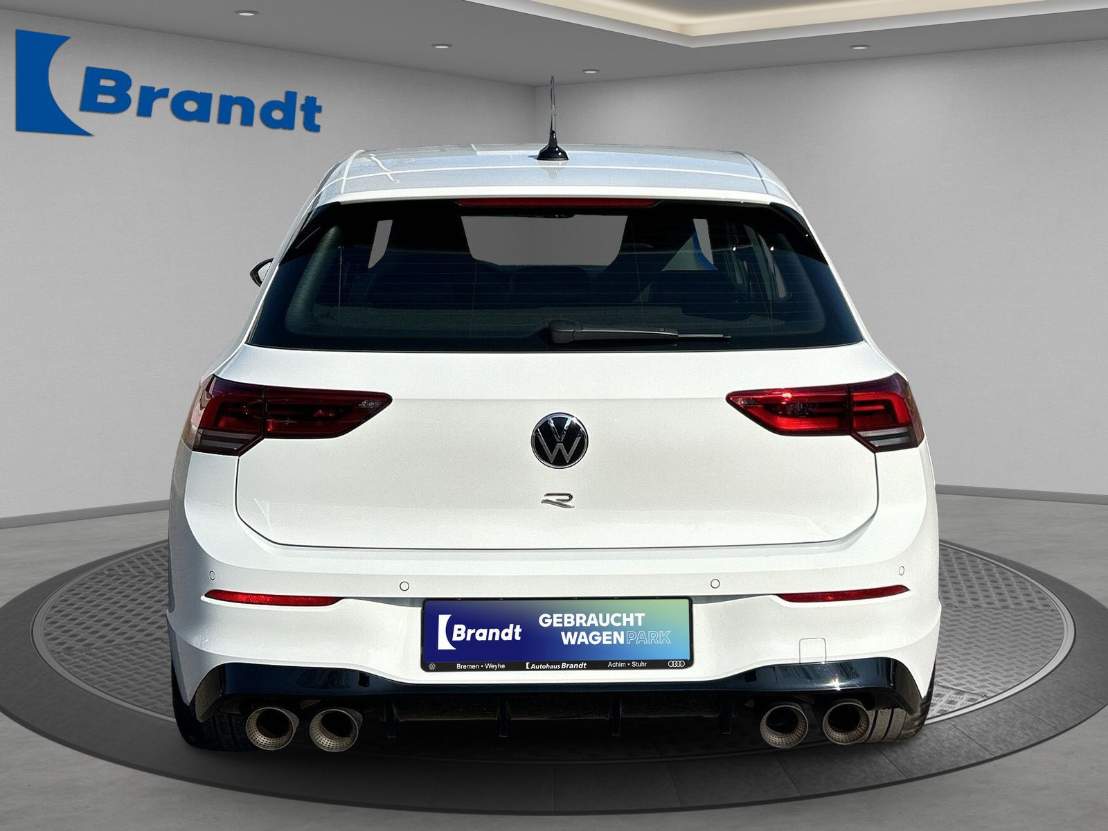 Volkswagen - Golf_6 Volkswagen - Golf_6