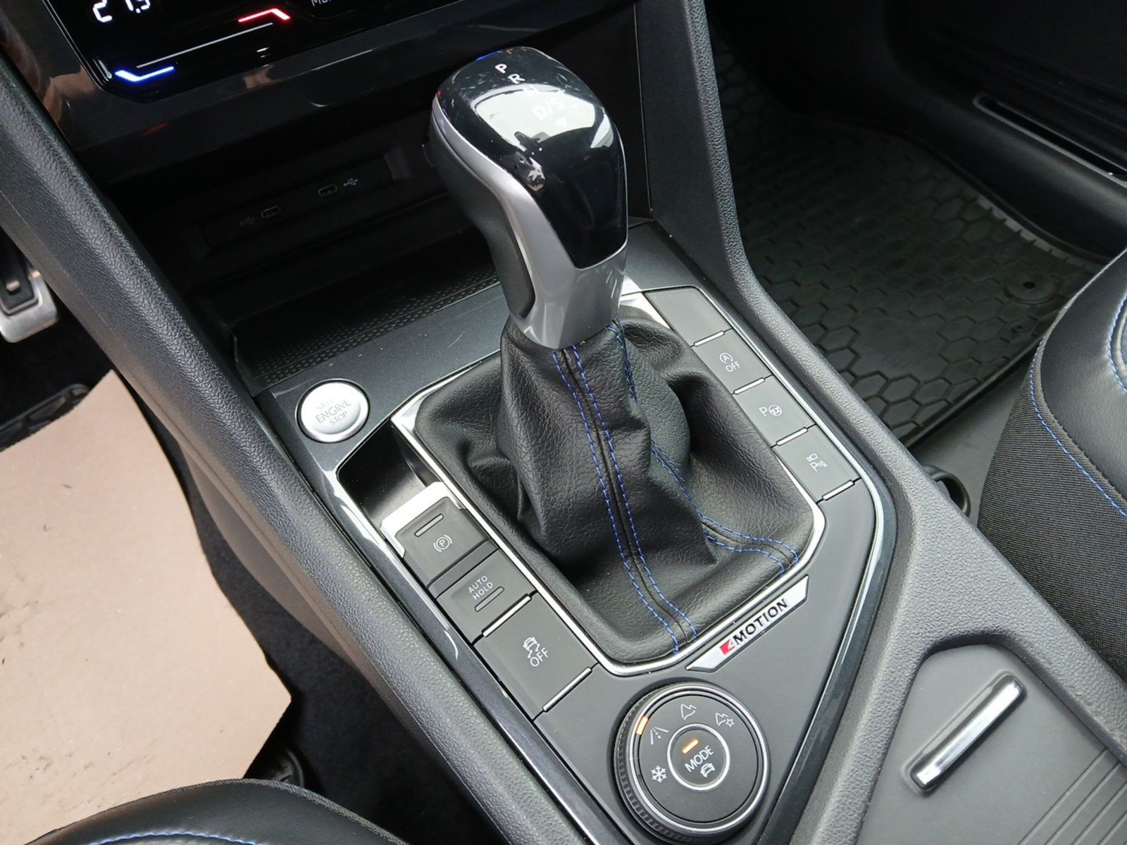 Volkswagen - Tiguan_15