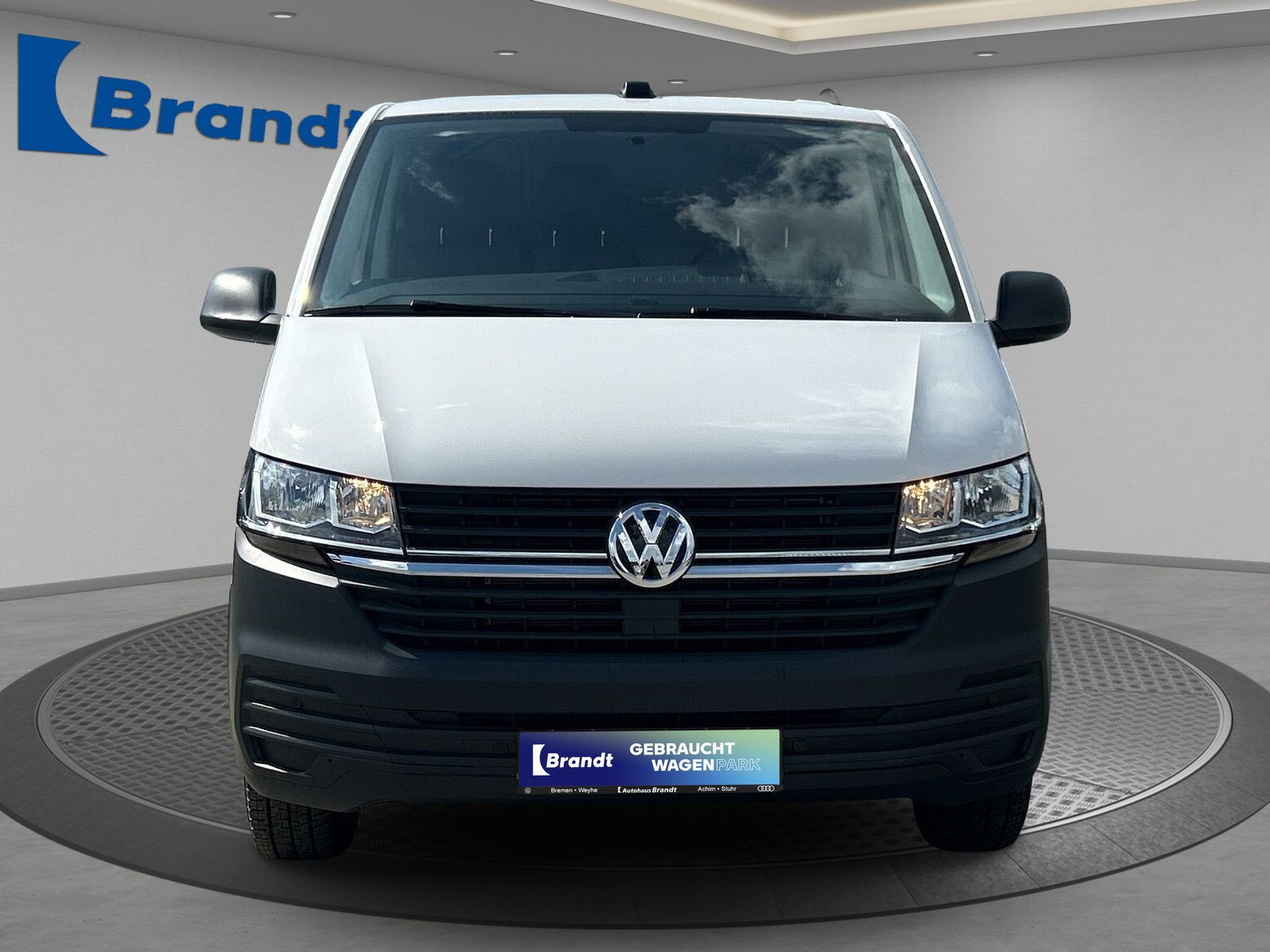Volkswagen - T6.1 Transporter_5