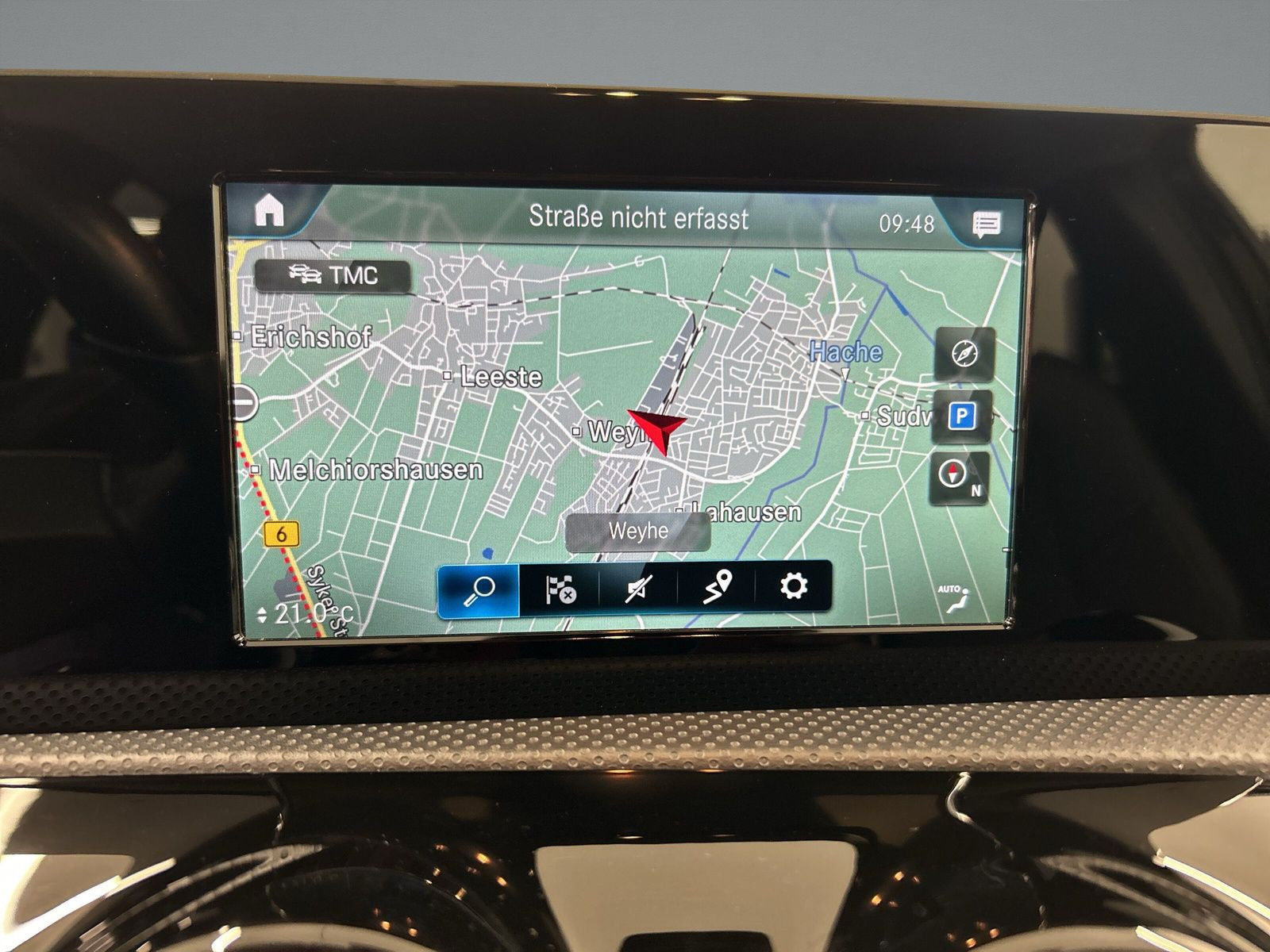 Mercedes-Benz - A 180_19