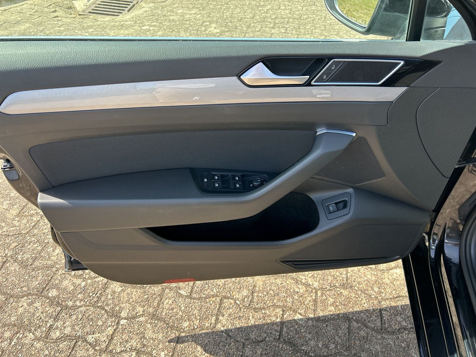 Volkswagen - Passat Variant_21