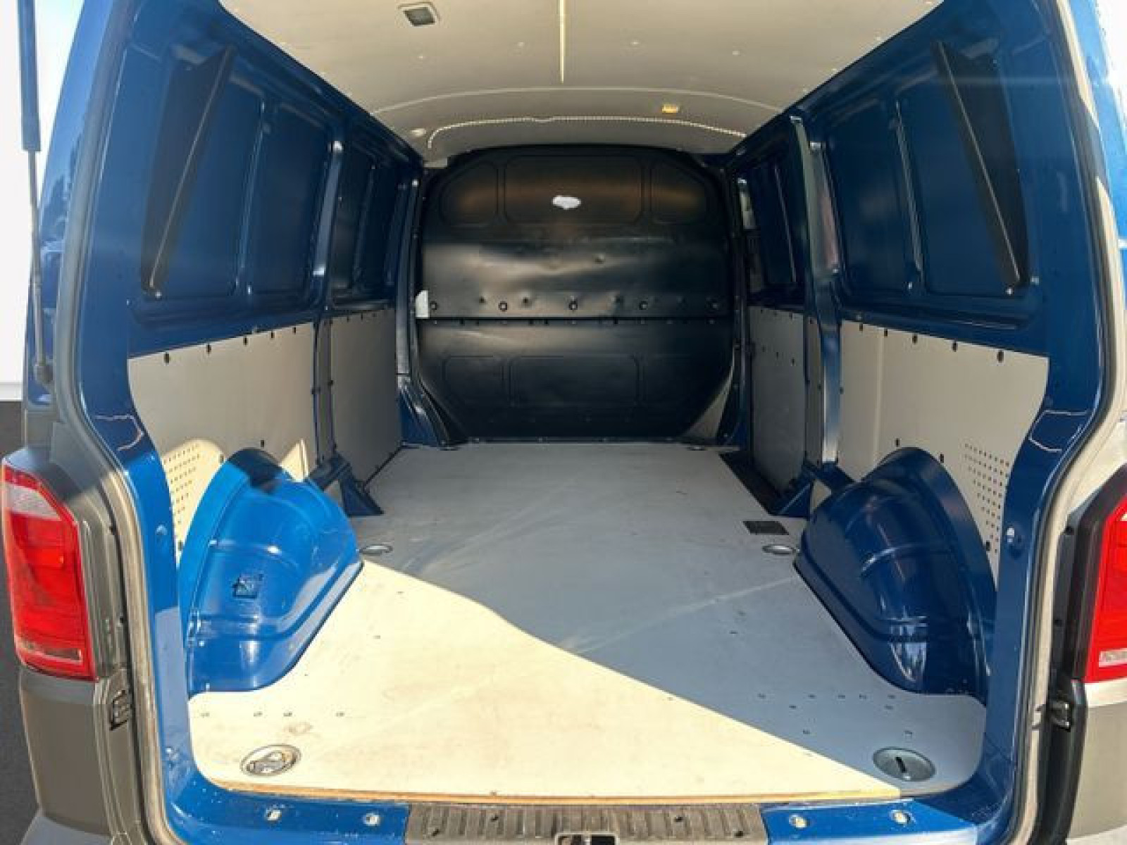 Volkswagen - T6 Kasten_11