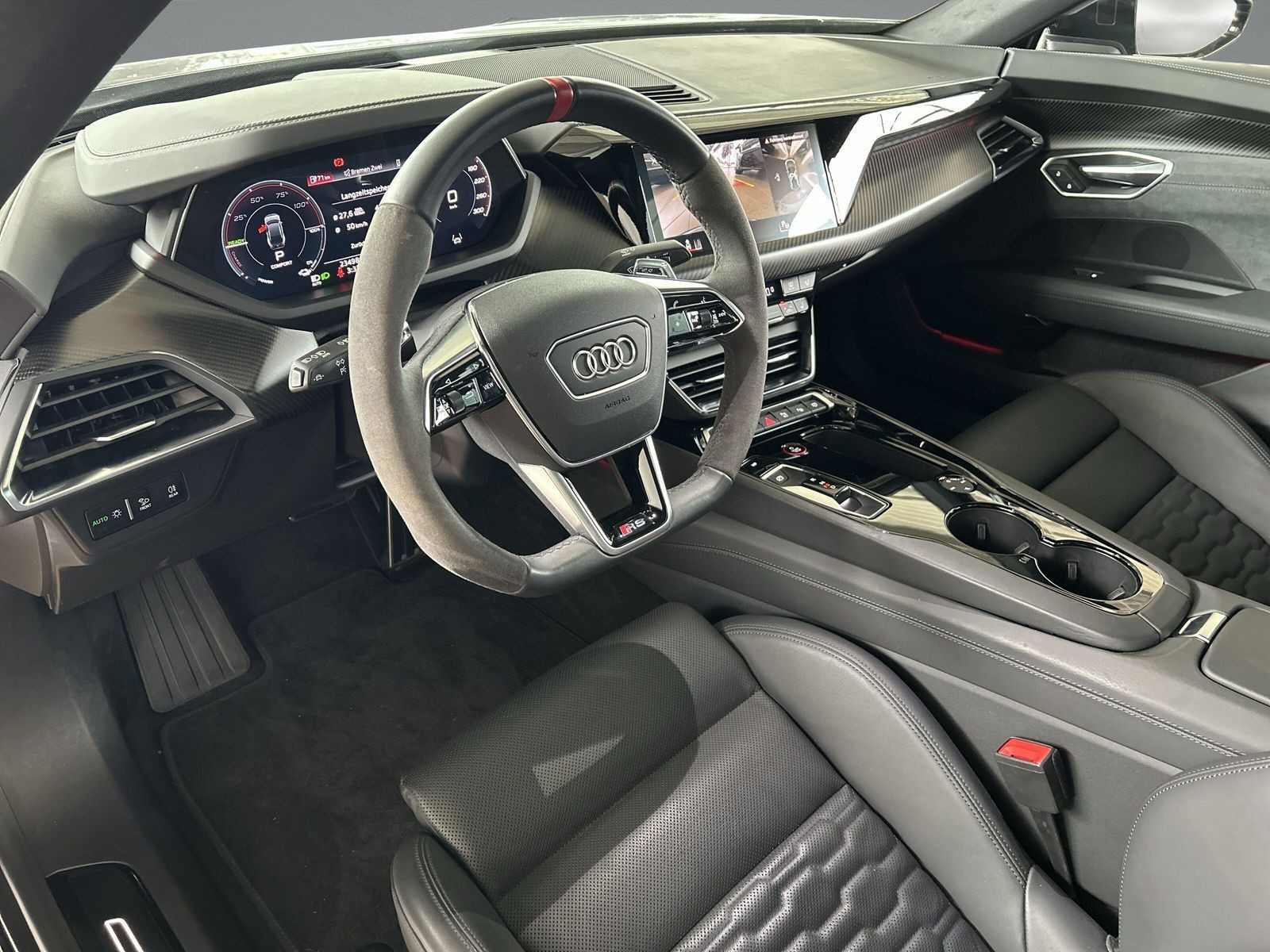 Audi - e-tron GT quattro_8