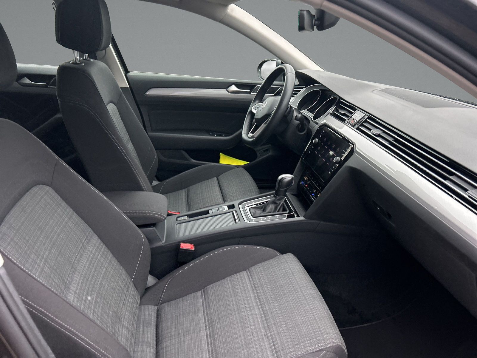 Volkswagen - Passat Variant_12