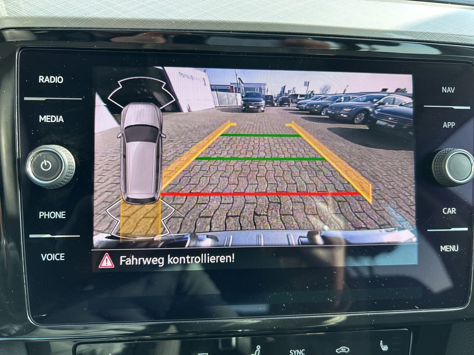 Volkswagen - Passat Variant_23