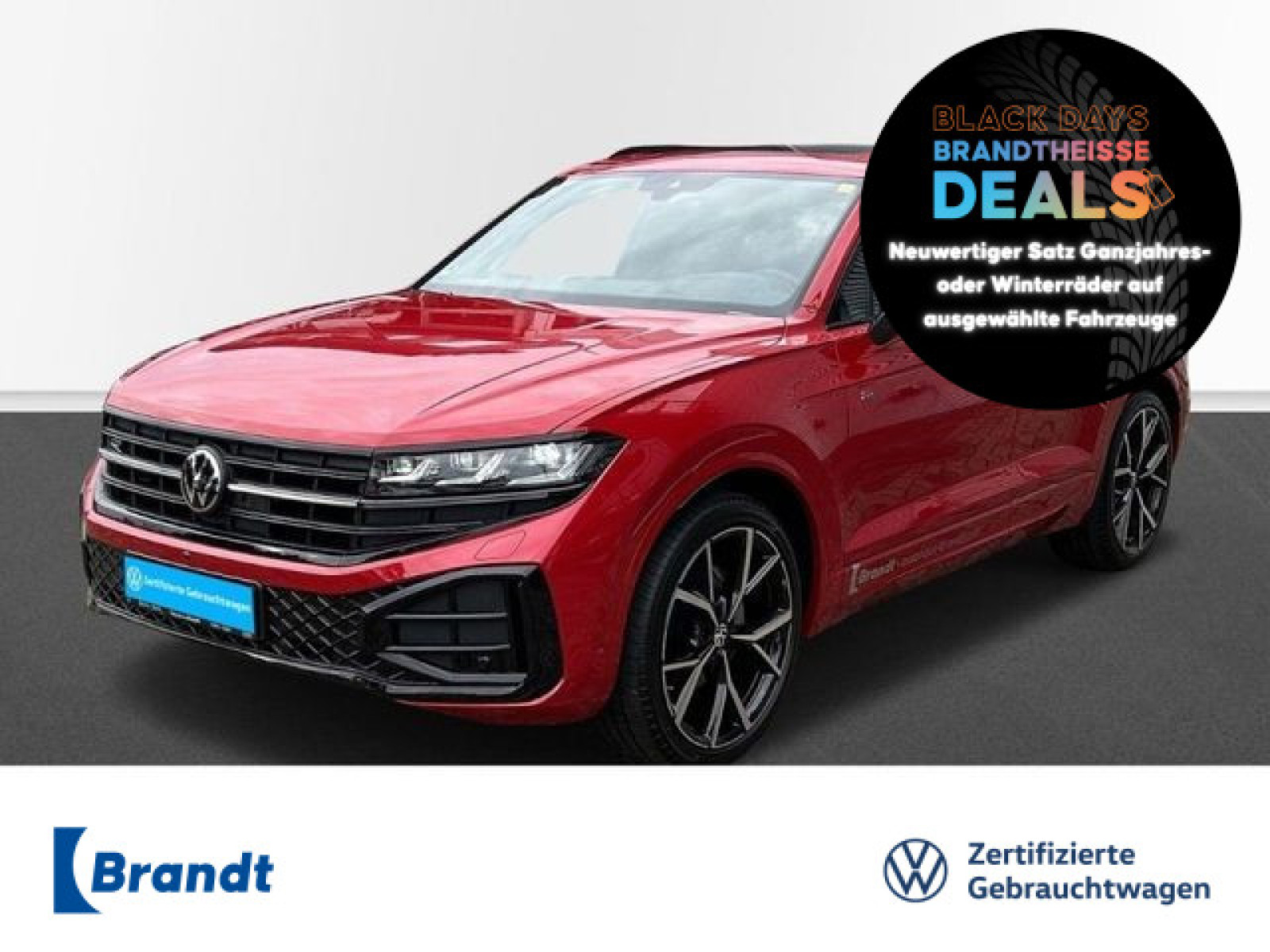 Volkswagen - Touareg_1