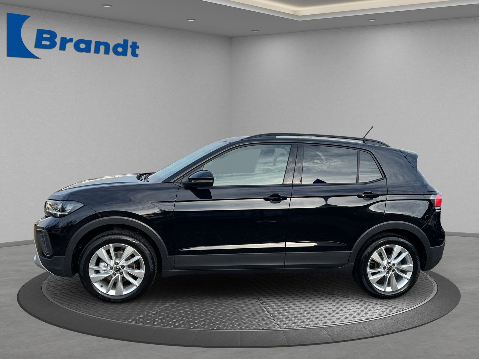 Volkswagen - T-Cross_2