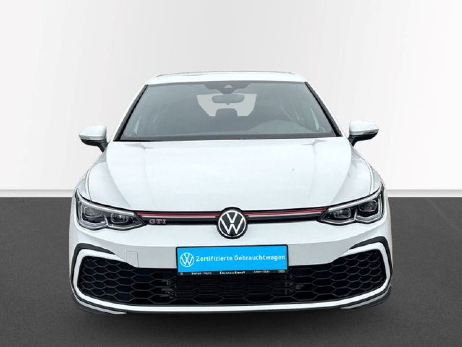 Volkswagen - Golf GTI_4