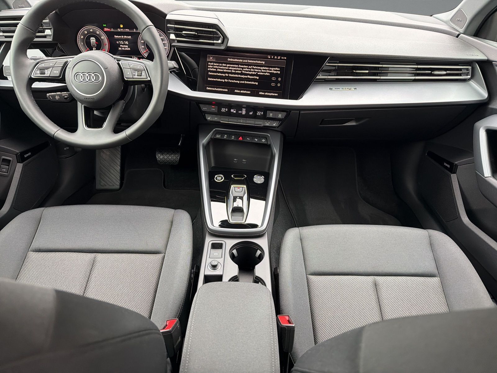 Audi - A3 Sportback_9