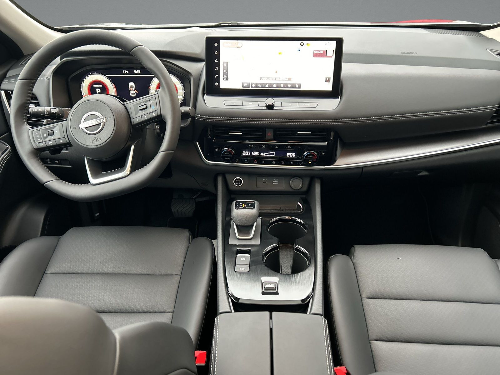 Nissan - X-Trail_8