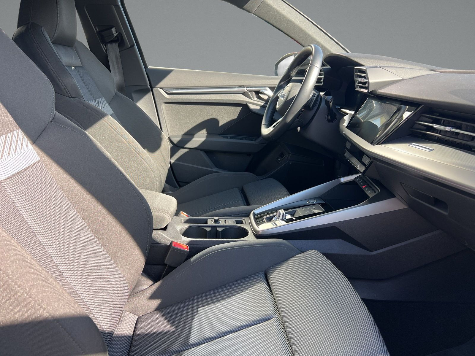 Audi - A3 Sportback_12