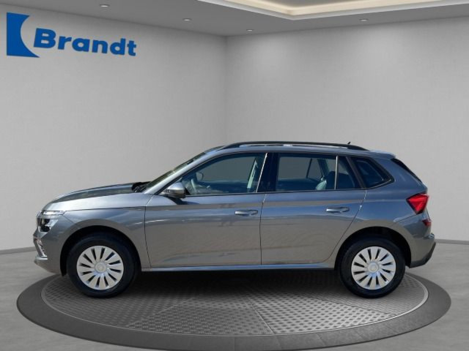 Škoda - Kamiq_3 Škoda - Kamiq_3