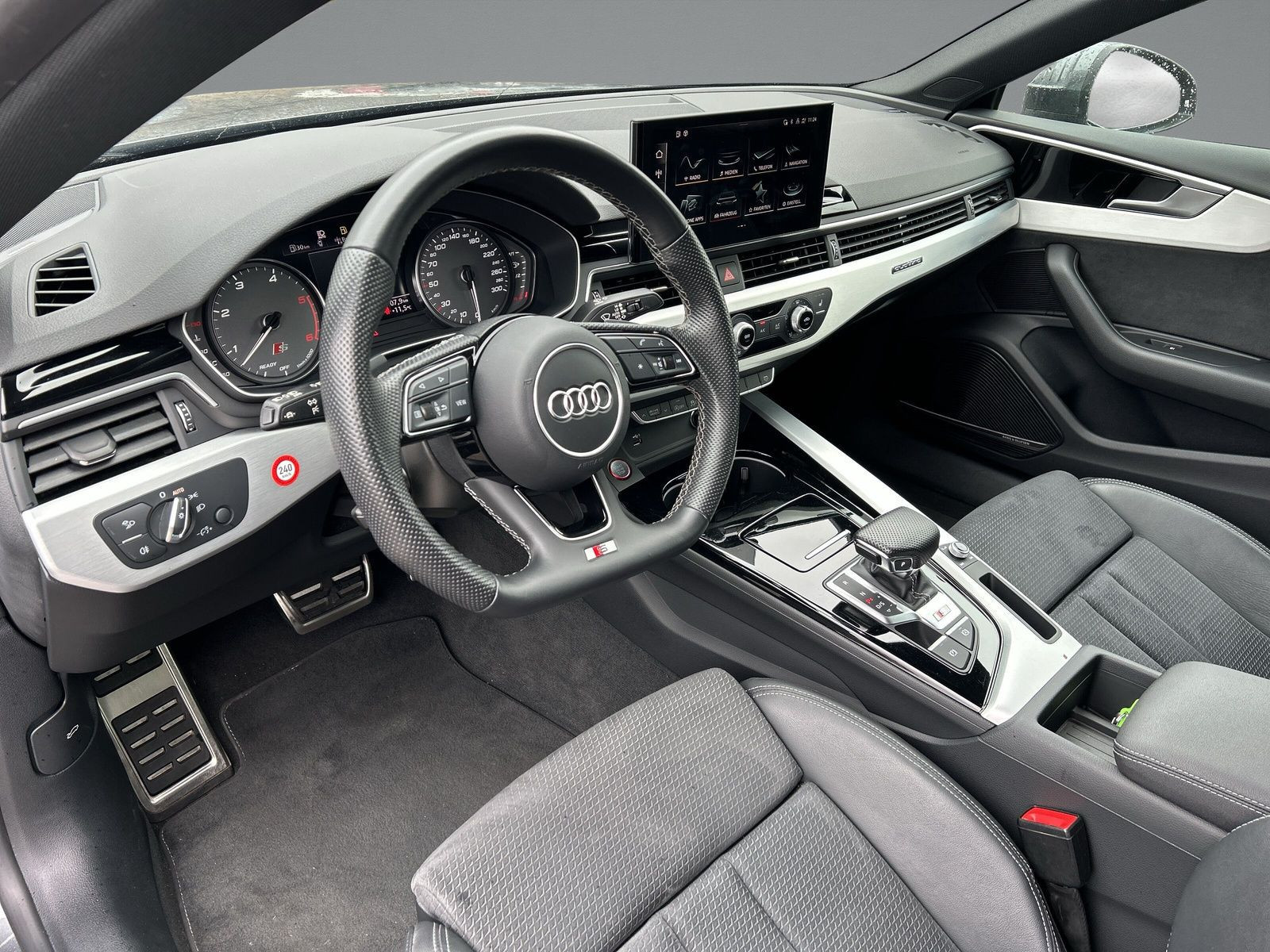 Audi - S5 Sportback_7