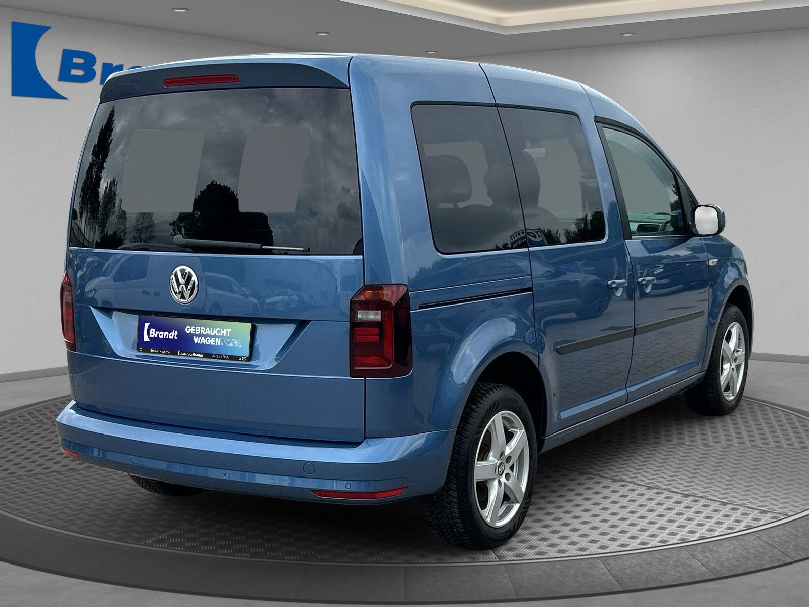 Volkswagen - Caddy_4