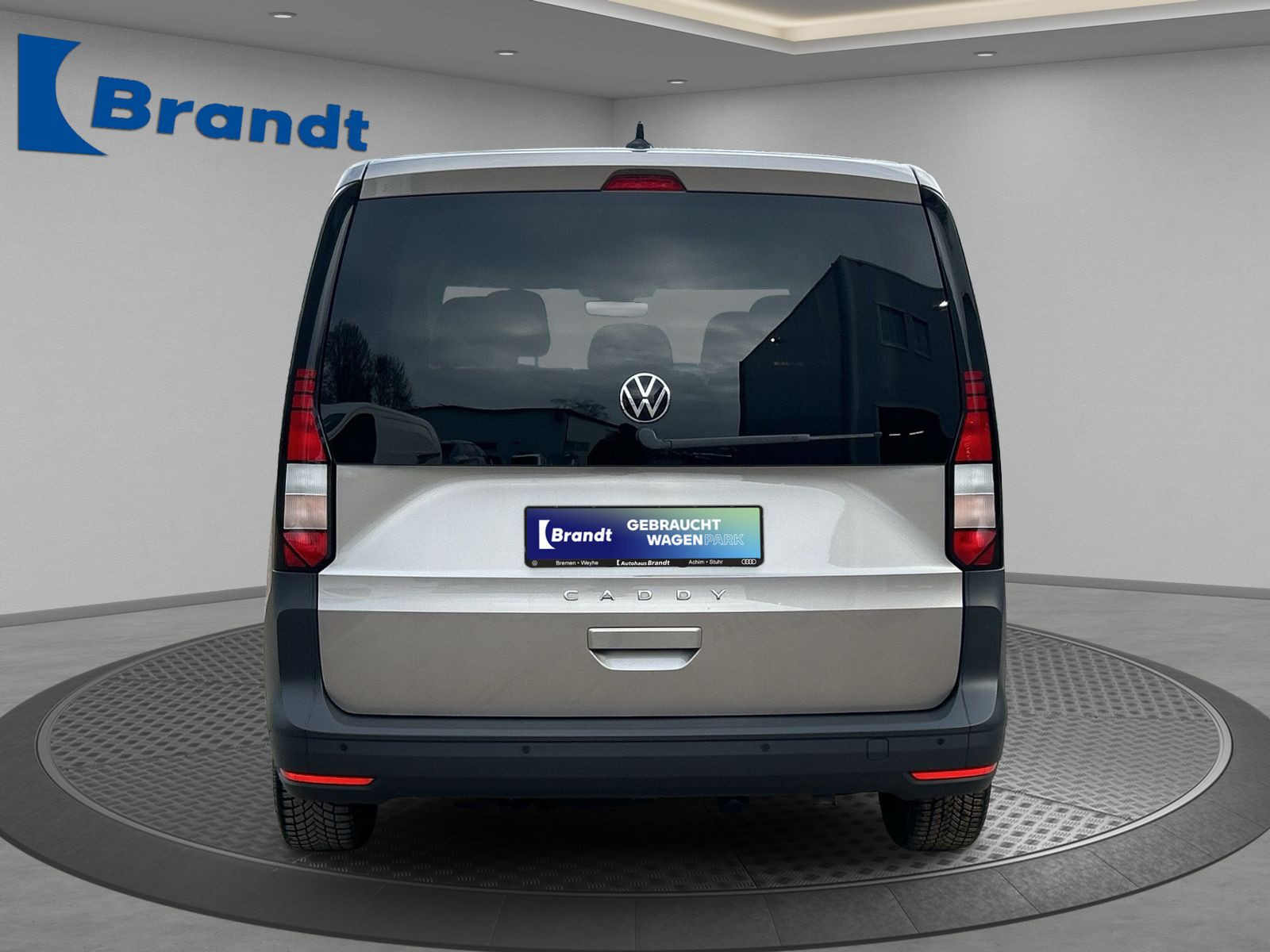Volkswagen - Caddy_5