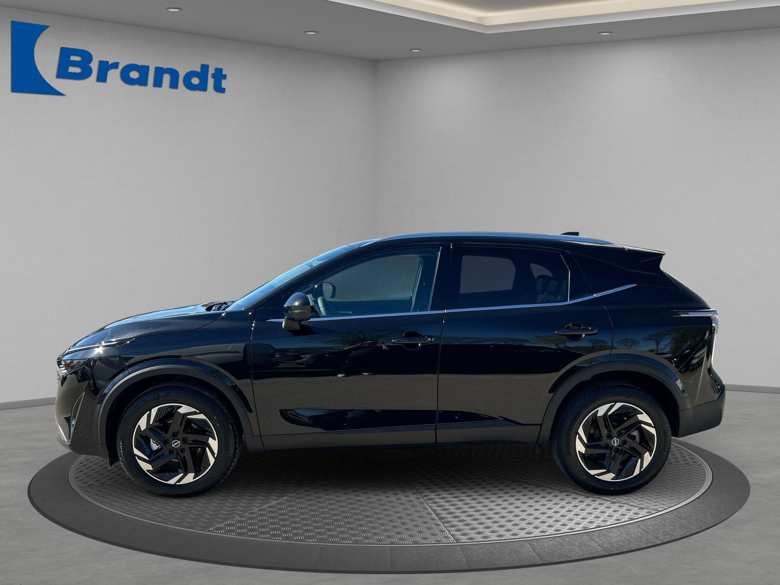 Nissan - Qashqai_2