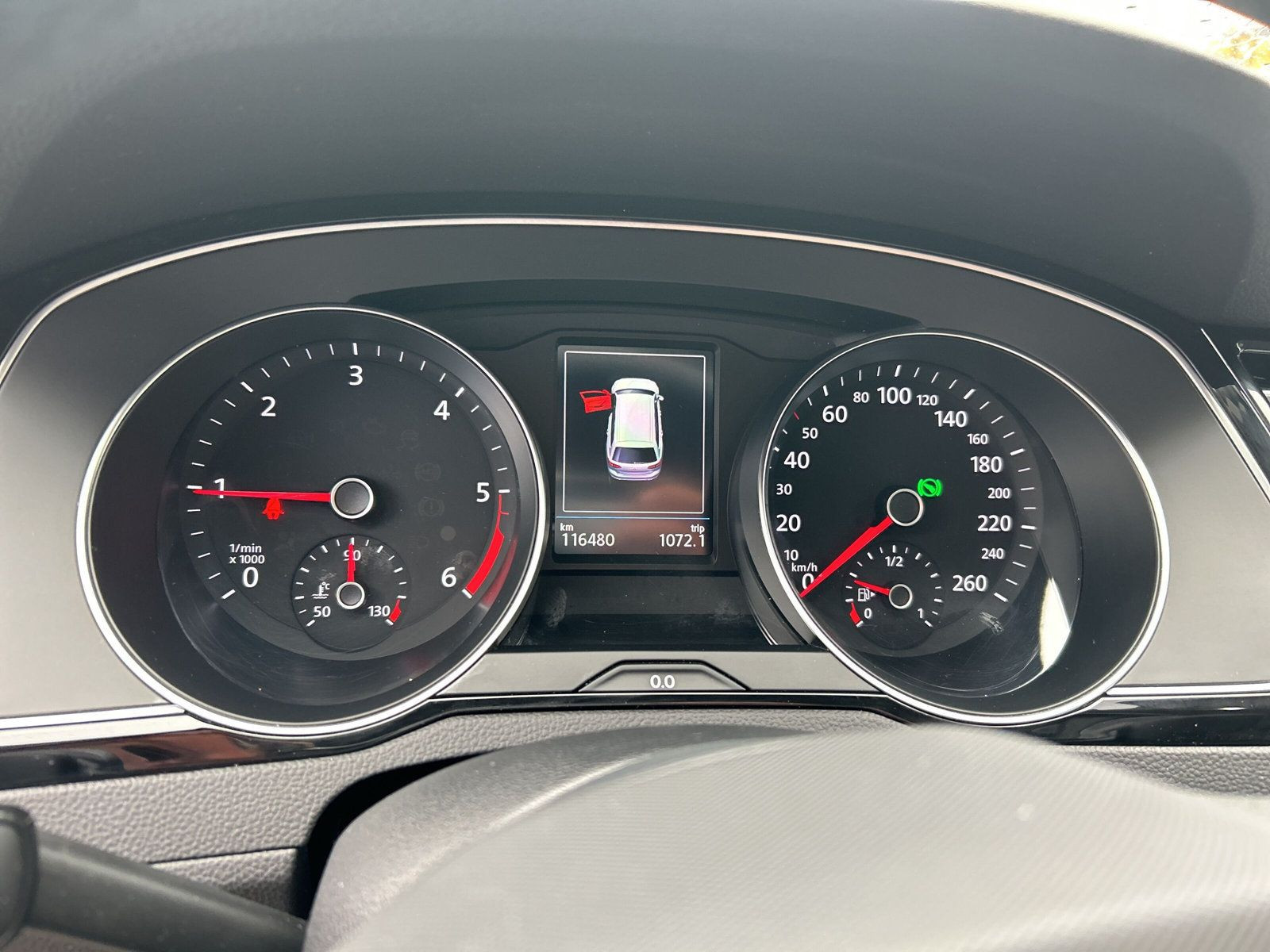 Volkswagen - Passat Variant_20