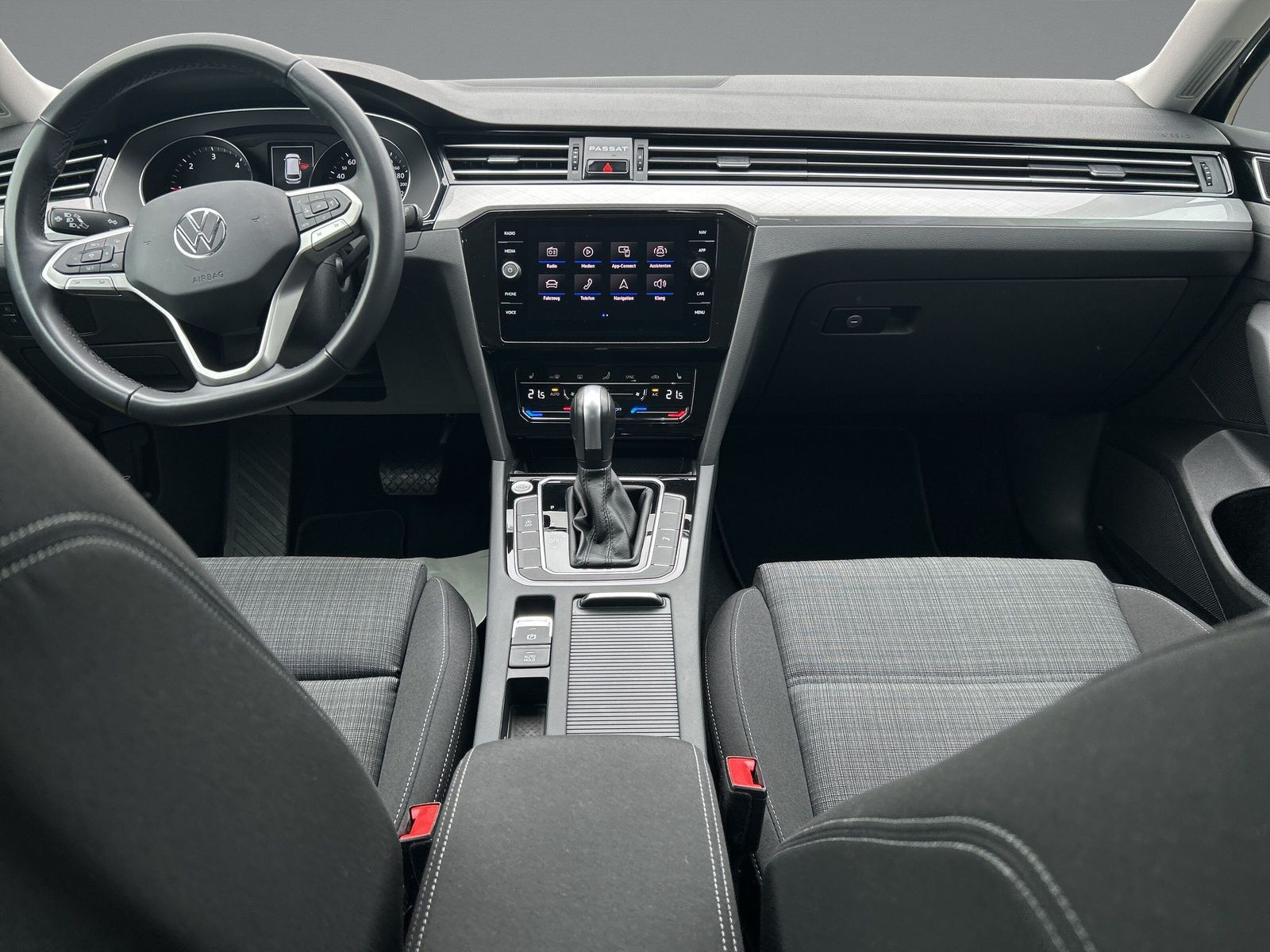 Volkswagen - Passat Variant_8