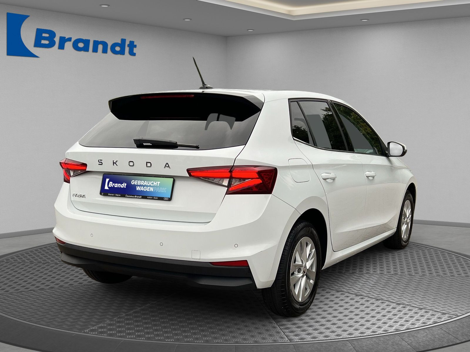 Škoda - Fabia_3